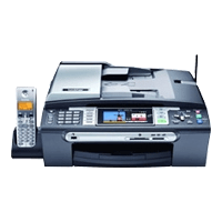 Brother MFC-885CW