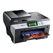 Brother MFC-6690CW
