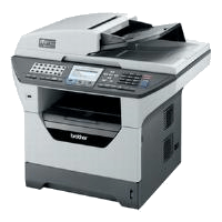 Brother MFC-8880DN