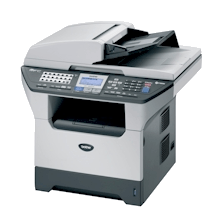 Brother MFC-8890DW