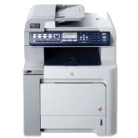 Brother MFC-9450CDN