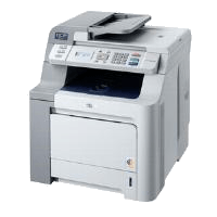 Brother DCP-9042CN