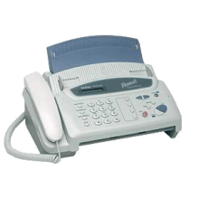 Brother FAX645