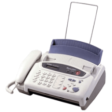 Brother FAX685MC