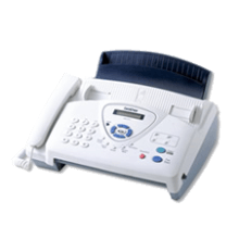 Brother FAX717