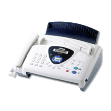 Brother FAX727