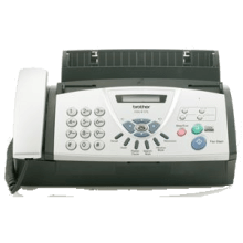 Brother FAX817S