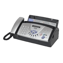 Brother FAX827S