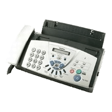 Brother FAX837MCS