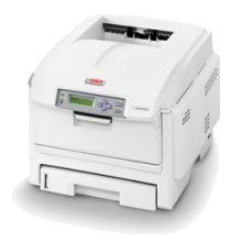 OKI C5650