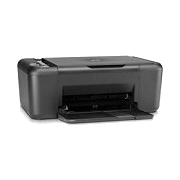 HP Deskjet F2480
