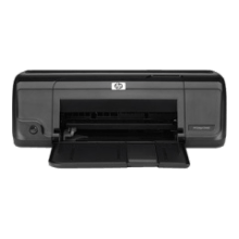 HP Deskjet D1660