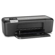 HP Deskjet D5560