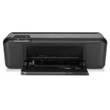 HP Deskjet D2660