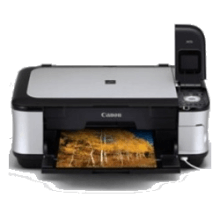 Canon Pixma MP550