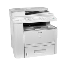 Canon Imageclass D1150