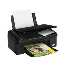 Epson Stylus TX110