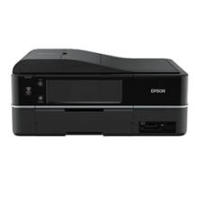 Epson Stylus Photo TX810FW