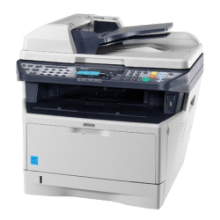 Kyocera FS-1028MFP
