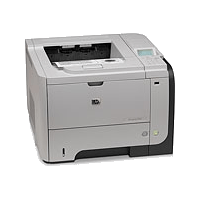 HP Laserjet P3015dn