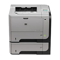 HP Laserjet P3015x