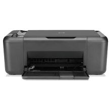 HP Deskjet F2410
