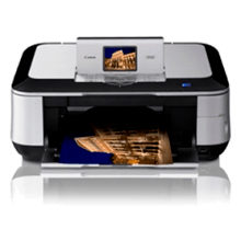 Canon Pixma MP640