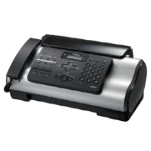 Canon FAX JX510P
