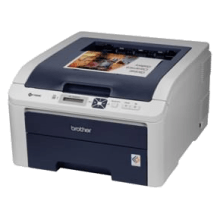 Brother HL-3040CN