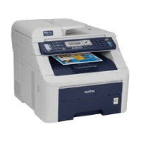 Brother MFC-9120CN