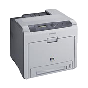Samsung CLP-620ND