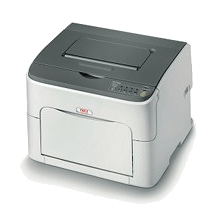 OKI C110