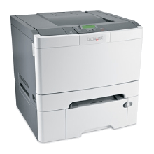 Lexmark C546dtn
