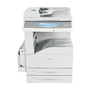 Lexmark X860de MFP