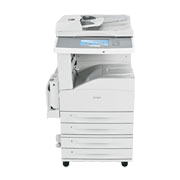 Lexmark X862dte MFP