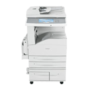 Lexmark X864dhe MFP