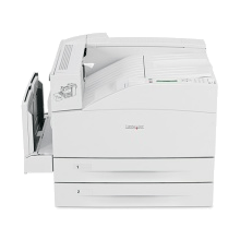 Lexmark W850n