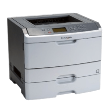 Lexmark E462dtn