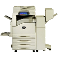 Fuji Xerox Docucentre-III C2201