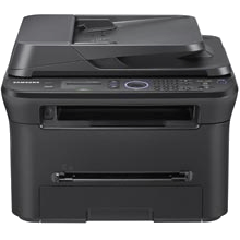 Samsung SCX-4623F
