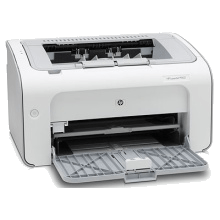 Laserjet P1102