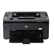 Laserjet P1102w