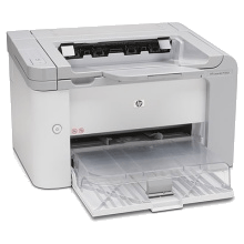 HP Laserjet P1560