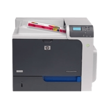 HP Colour Laserjet CP4525n