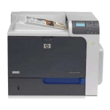 HP Colour Laserjet CP4525dn