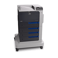 HP Colour Laserjet CP4525xh