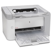 HP Laserjet P1566