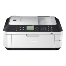 Canon Pixma MX350