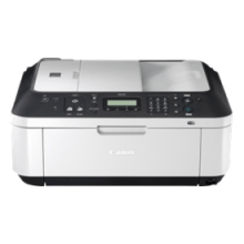 Canon Pixma MX340
