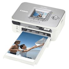 Canon Selphy CP750